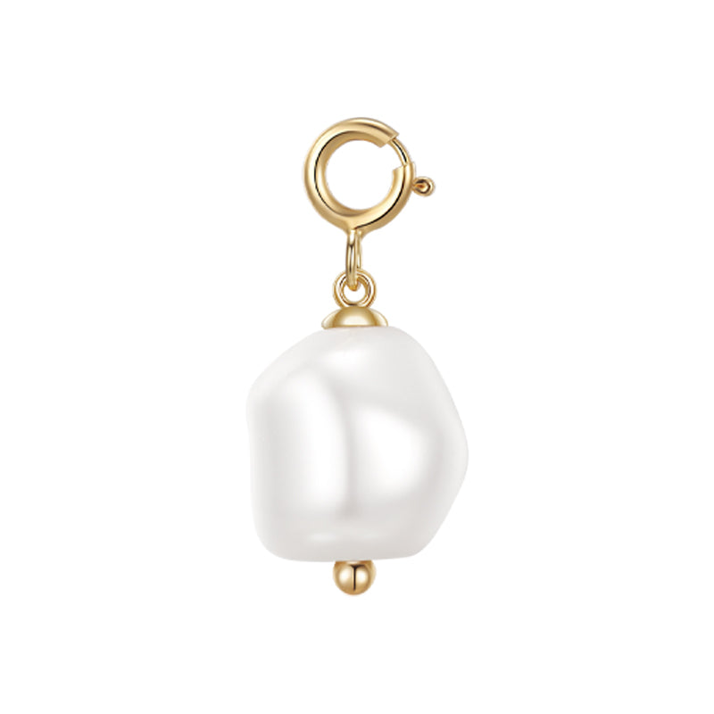 Explore Pearl Pendant