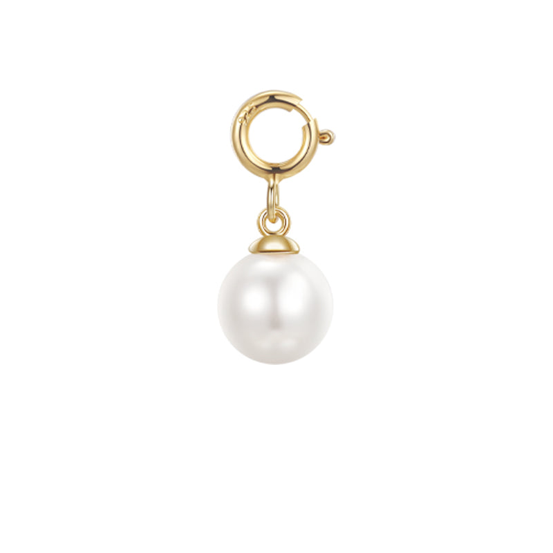 Explore Pearl Pendant