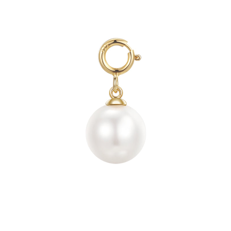 Explore Pearl Pendant