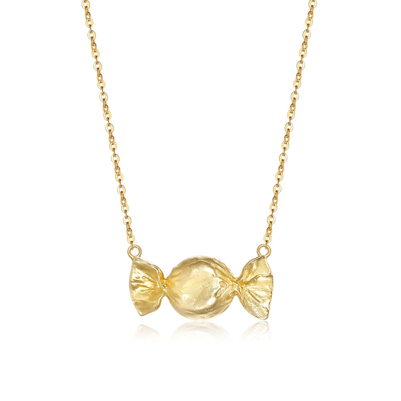 Sweet candy necklace