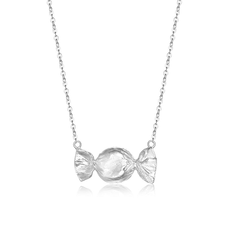 Sweet candy necklace