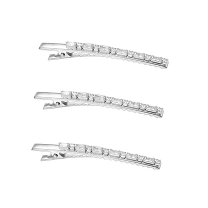 Hairpin set