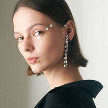 Load image into Gallery viewer, Tassel ear hanging single
