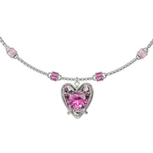 Load image into Gallery viewer, Positive Heartbeat Necklace
