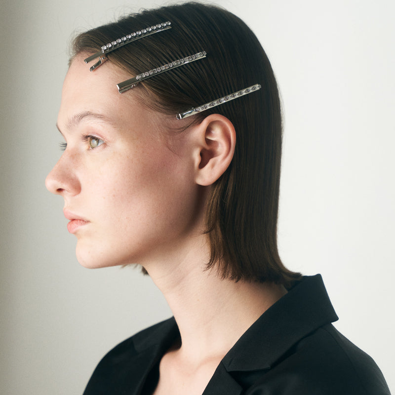 Hairpin set