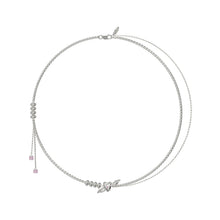 Load image into Gallery viewer, The Beating Heart Necklace

