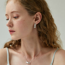 Load image into Gallery viewer, Sweet candy ear studs
