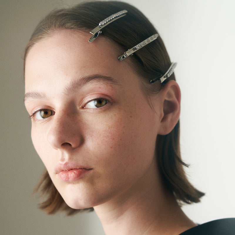 Hairpin set