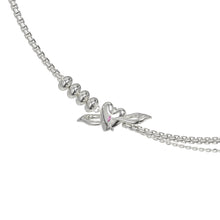 Load image into Gallery viewer, The Beating Heart Necklace
