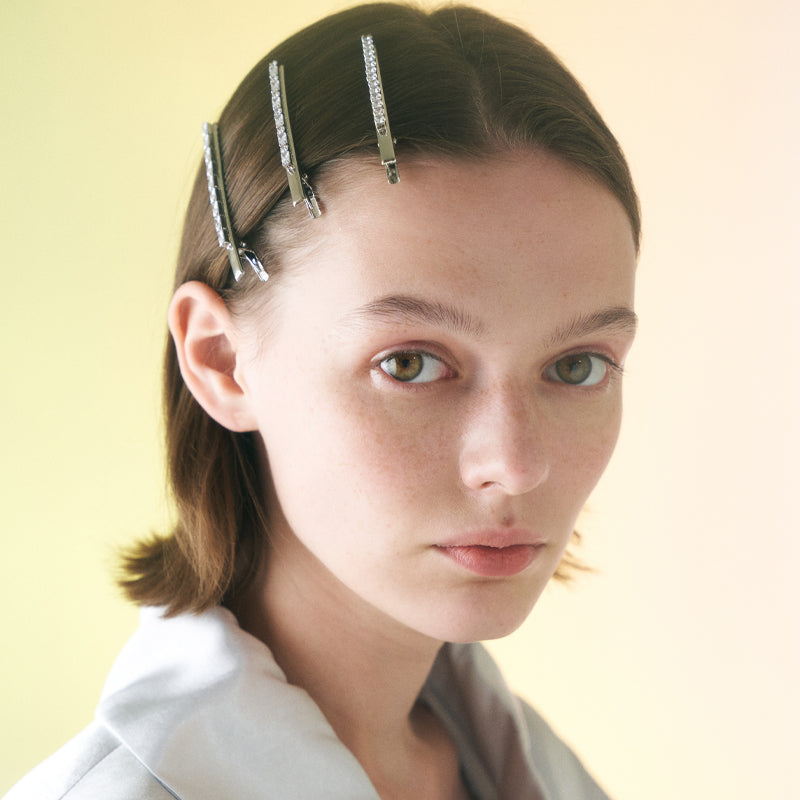 Hairpin set