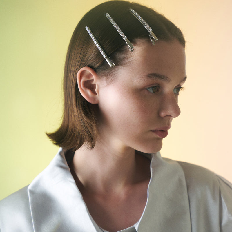 Hairpin set