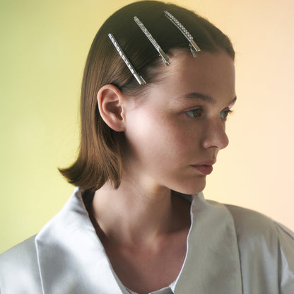 Hairpin set
