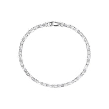 Load image into Gallery viewer, Crystal diamond bracelet
