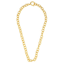 Load image into Gallery viewer, Flow Pattern Chain Necklace
