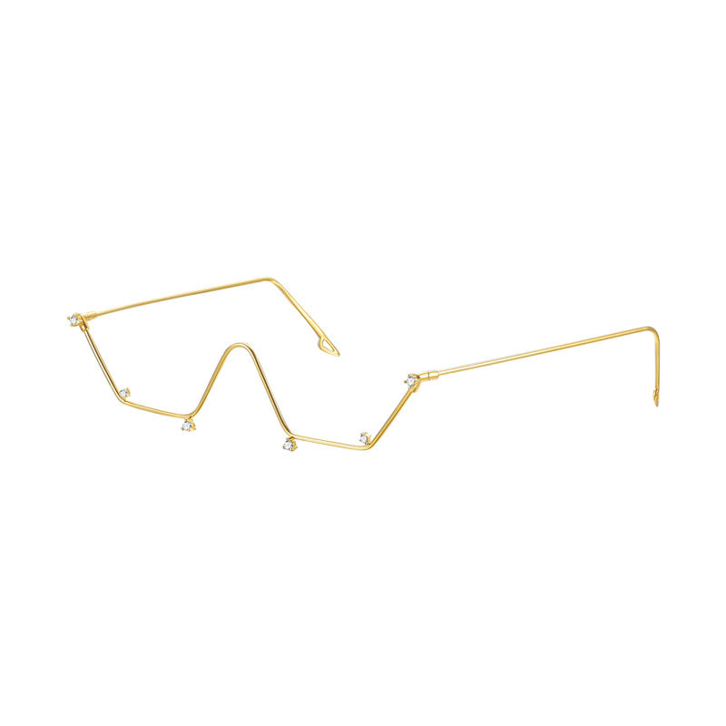 Galaxy glasses