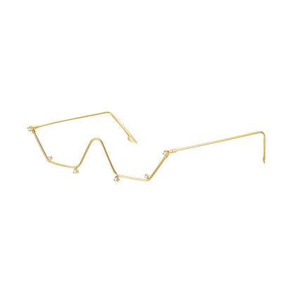 Galaxy glasses