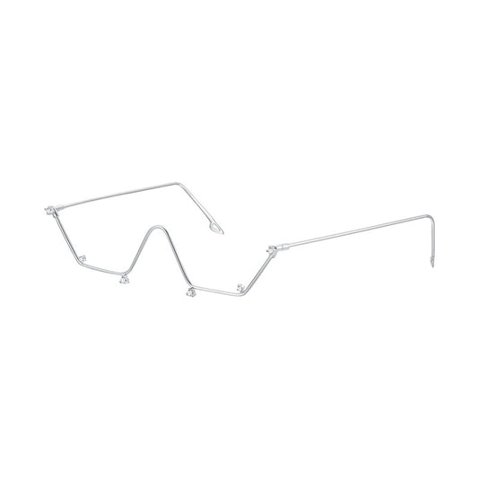 Galaxy glasses
