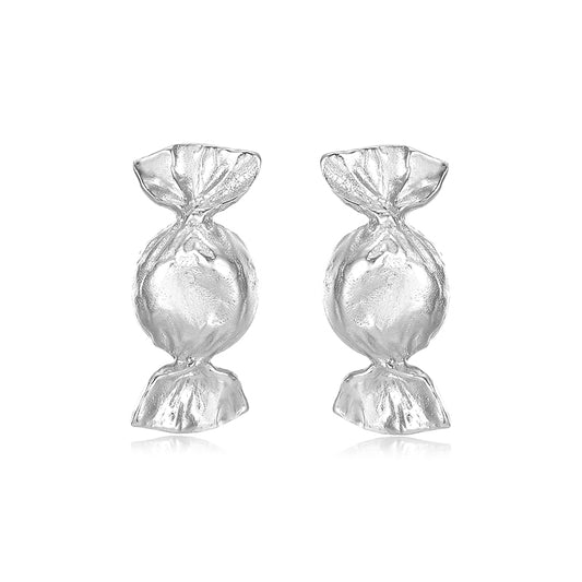 Clous d'oreilles bonbons sucrés