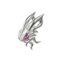Load image into Gallery viewer, Butterfly  Ear Cuff
